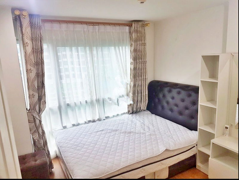 รูป 💎🙋🏼💥แอดไลน์เพื่อนัดดูห้องได้เลยนะคะ📲ยู ดีไลท์ แอท อ่อนนุช สเตชั่น - รูปที่ 1/5