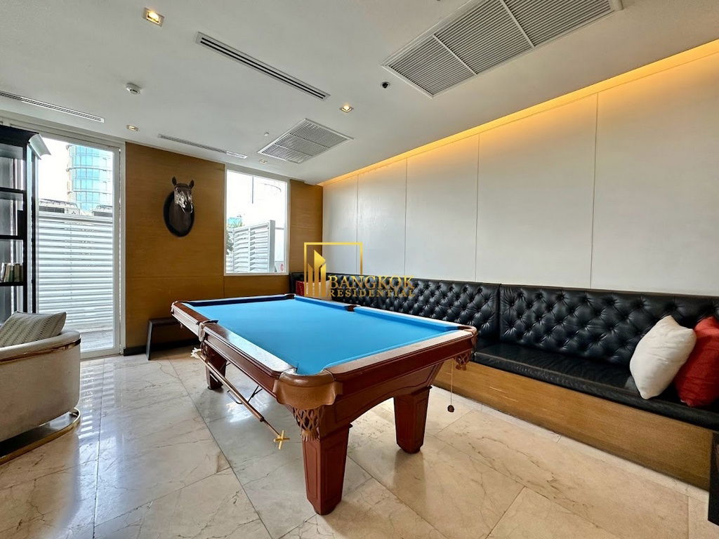 รูป Eight Thonglor | Gorgeous 1 Bed Condo For Rent in Prime Area - BR14645CD - รูปที่ 20/29