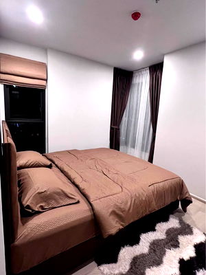 คอนโดให้เช่า : ห้องมาใหม่🐲แอดไลน์ได้เลยครับ🐲✨✨🛋️🛌 คลองเตย💥แอสปาย อ่อนนุช สเตชั่น 🔴🟢🟡