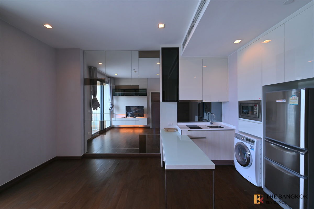 picture 🔥Last Chance! Q asoke - Urgent! Prime Location Near Mrt Phetchaburi - 5/7