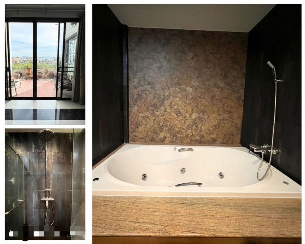 picture 🏢 Commercial Building for Rent – 6 Floors (2 Units) on Main Road, Near BTS Praksa - 6/10