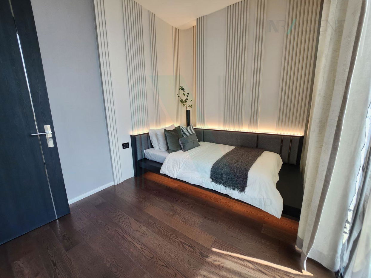 picture For Rent Condo THE BANGKOK THONGLOR Building 1, Floor 10,2 bed room, Room size 91 sqm - 8/8