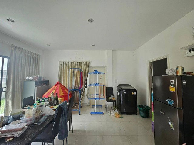 picture Detached House for sale : The Prime Chaiyaphruek-Wongwaen Nonthaburi - 4/8