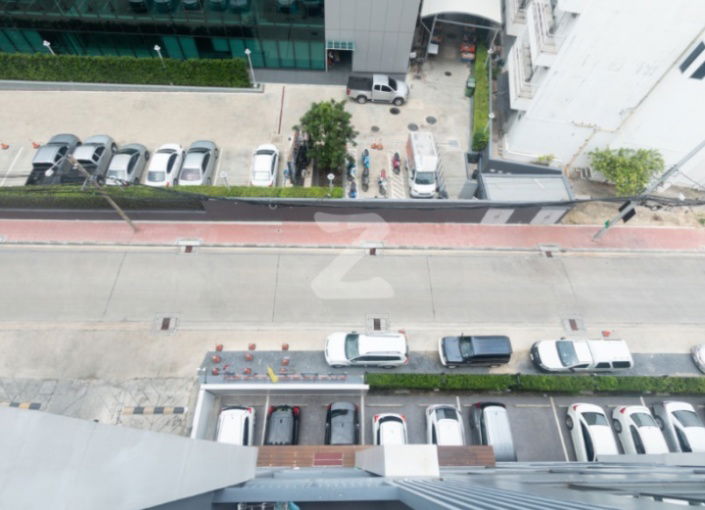 รูป 🔴RK20499🟡 ให้เช่าถูกมาก👍 Motive Condominium Chaengwattana 💛🧡 ✅แอดไลน์ @119dgdea (มี @ ด้วย) แอดมินตอบไว - รูปที่ 6/12