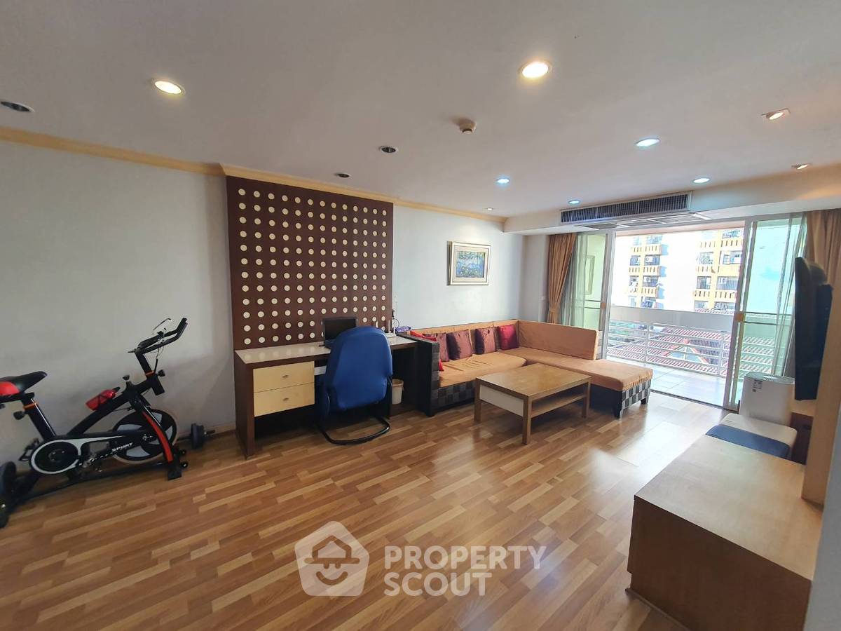 picture 2-BR Condo at Fragrant 71 Condominium near BTS Phra Khanong (ID 2453489) - 7/31