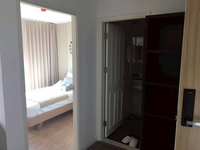 picture C6366 Rent  :  Condo B Republic ( BTS Punnawithi ) 064 665 4666 - 4/6