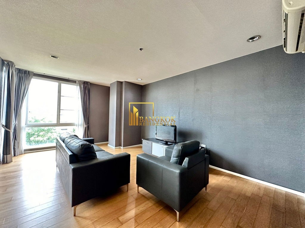 รูป Villa Sikhara | Modern 2 Bedroom Condo in Trendy Thonglor - BR18353CD - รูปที่ 3/33
