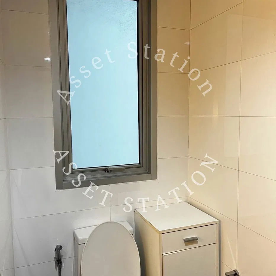 picture Condo for sale: Rhythm Ratchada, spacious room, 1b1b, suitable for investment, MRT Huai Khwang - 13/15