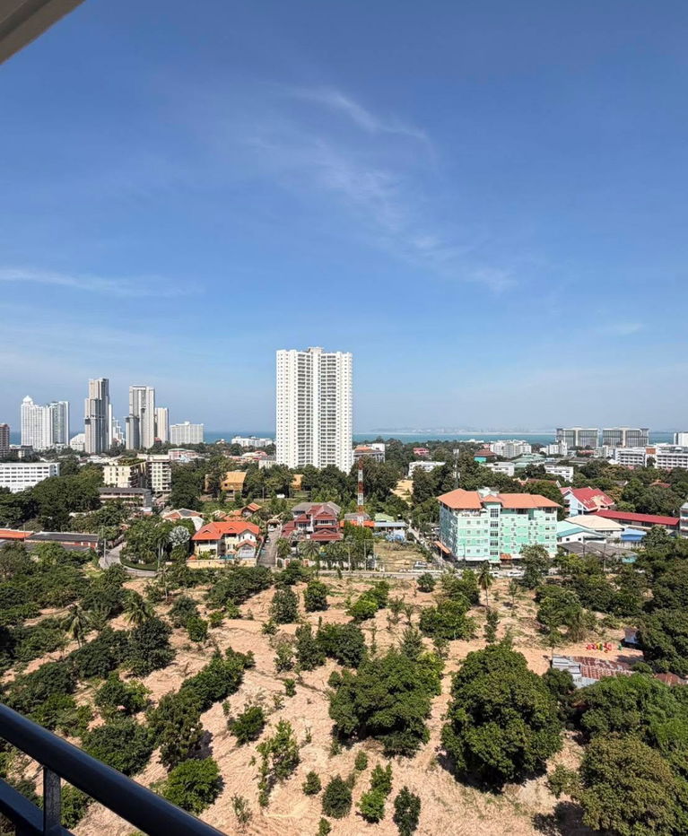 รูป  ขาย ลุมพินีวิลล์ วงศ์อมาตย์ พัทยา  - รูปที่ 7/7