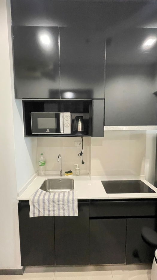 picture For Rent • The Rich Sathorn–Taksin • Fully Furnished • 210m to BTS Wongwian Yai - 2/16