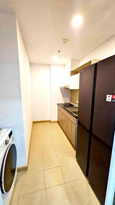 คอนโดให้เช่า : ห้องมาใหม่🐲แอดไลน์ได้เลยครับ🐲✨✨🛋️🛌 บางกะปิ💥ศุภาลัย เวอเรนด้า รามคำแหง 🔴🟢🟡