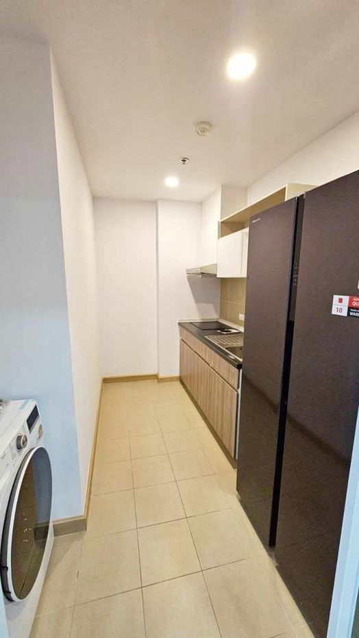 รูป ห้องมาใหม่🐲แอดไลน์ได้เลยครับ🐲✨✨🛋️🛌 บางกะปิ💥ศุภาลัย เวอเรนด้า รามคำแหง 🔴🟢🟡 - รูปที่ 1/17