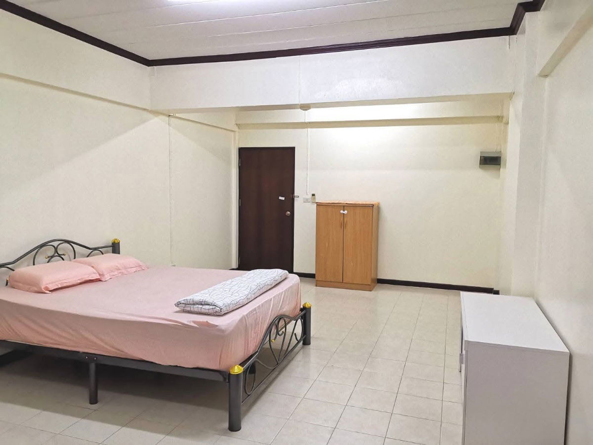 รูป ให้เช่า วิลเชอร์ คอนโดมิเนียม แบริ่ง 1 🏡 5,200 พร้อมอยู่‼️ #ตอบแชทไว 🔥🔥 รหัส M1717 - รูปที่ 3/9