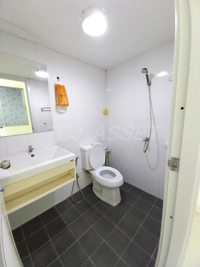 picture Townhouse for sale : The Connect Bearing Station Village , Soi Bearing 58, Sukhumvit 107 - 7/9