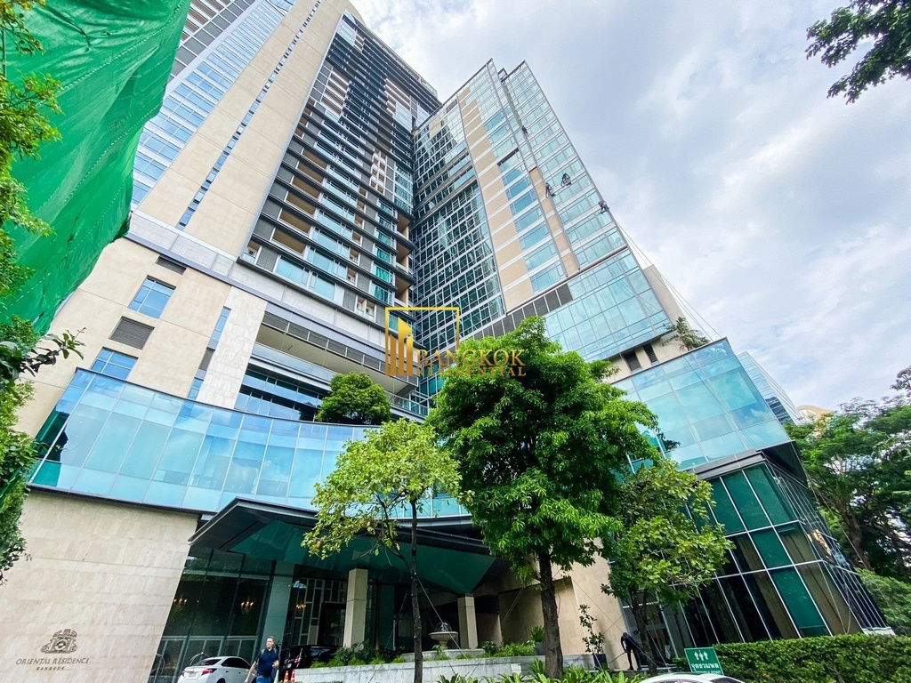 รูป Oriental Residence | 2 Bedroom Condo in Phloen Chit - BR11392CD - รูปที่ 26/32