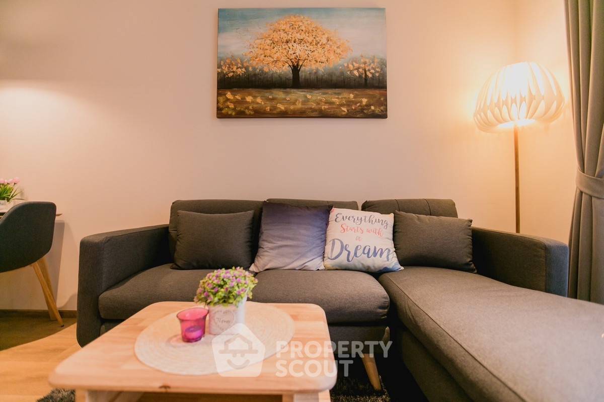 picture 1-BR Condo at Park Origin Phrom Phong near BTS Phrom Phong (ID 2452455) - 6/16