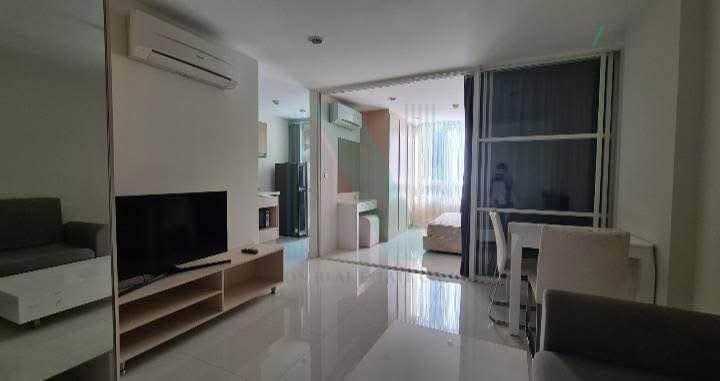 picture 🚩 For Sell Condo ELEMENTS SRINAKARIN Building 1, Floor 3,1 bed room, Room size 34 sqm - 3/8