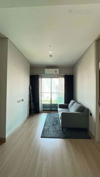 For Rent Condo LUMPINI SUITE DINDAENG - RATCHAPRAROP Building 1, Floor 14,1 bed room, Room size 28 sqm