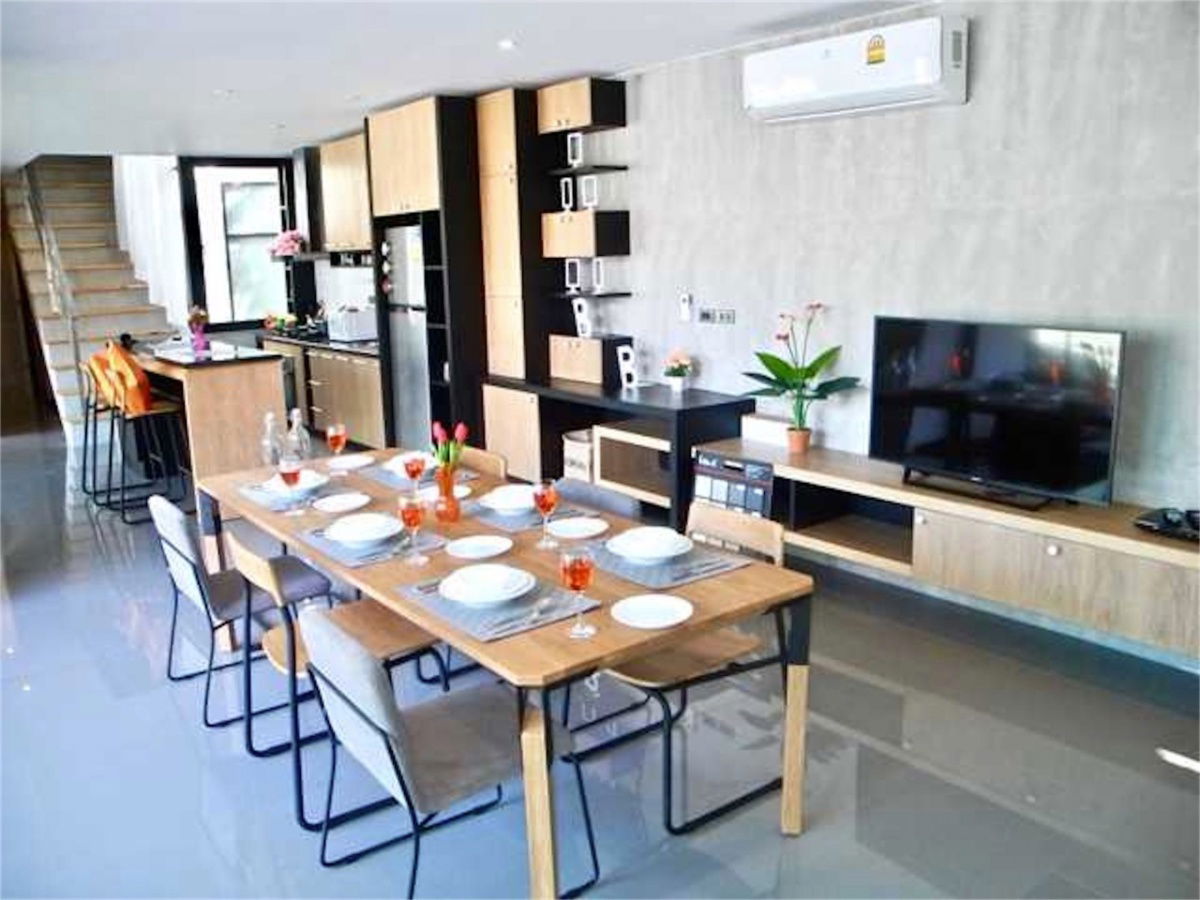 picture 3 Bedroom Villa for sale at Wallaya Grand Residence - U1146854 - 4/12