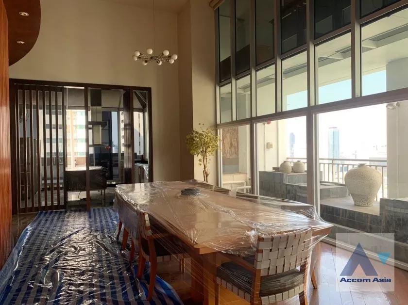 รูป 🔼🔽 AccomA 📩  4 BR Condominium @Sathorn Park Place (AA39012) - รูปที่ 2/4