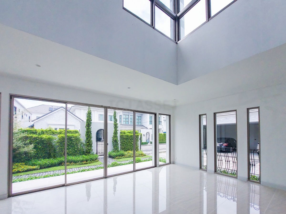 picture House for sale : Perfect Masterpiece Rama 9 - Krungthep Kritha Village , - 6/10