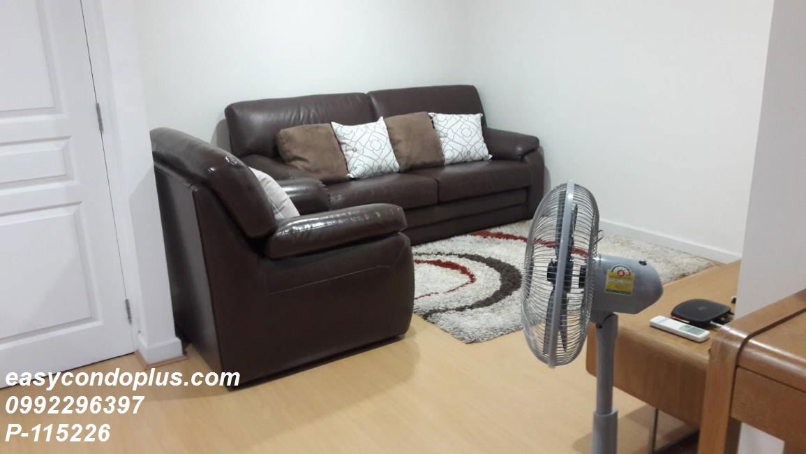 picture P-115226 Condo for rent The Waterford Diamond fully furnished (Confirm again when visit). - 2/6