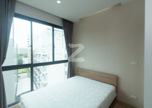 🔴RK20499🟡 ให้เช่าถูกมาก👍 Motive Condominium Chaengwattana 💛🧡 ✅แอดไลน์ @119dgdea (มี @ ด้วย) แอดมินตอบไว