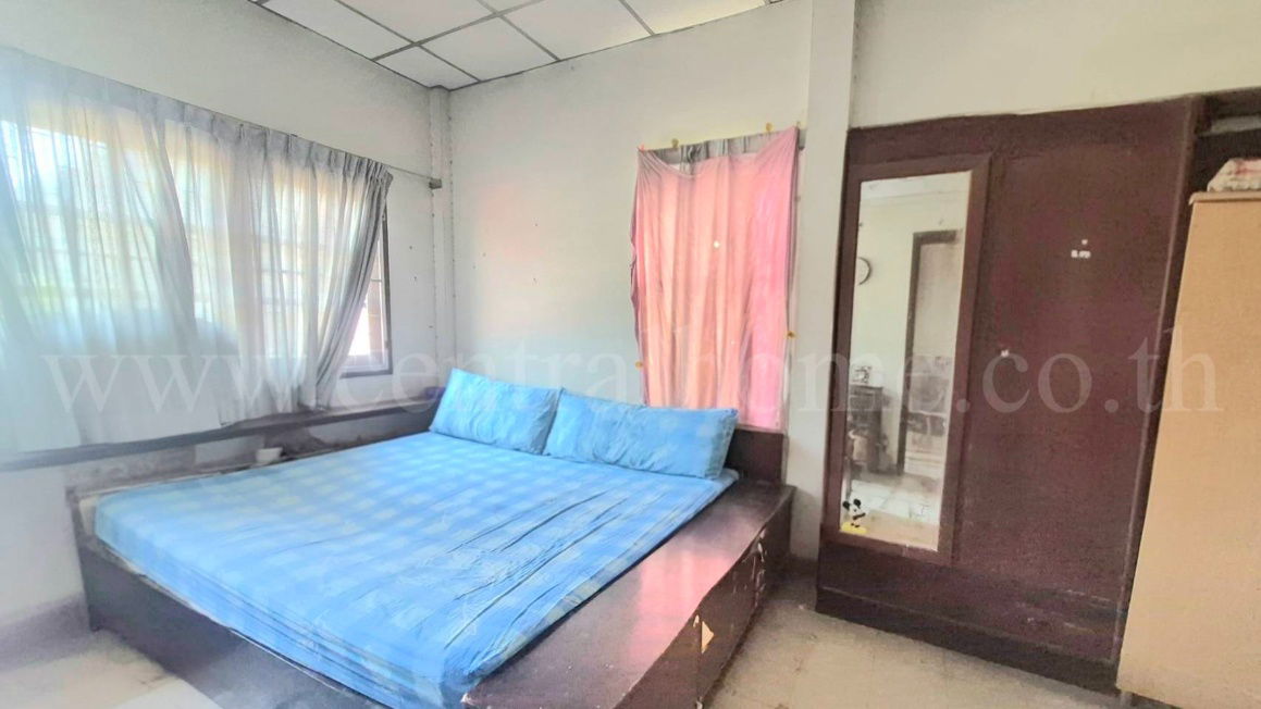 รูป บ้านเดี่ยว 62 ตารางวา ซอย ลาดพร้าว 80 จันทิมา ราคาถูกที่สุด - รูปที่ 8/16