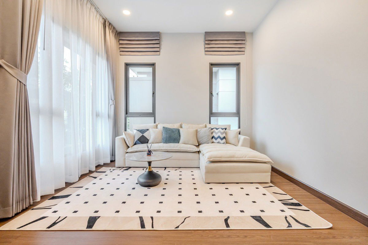 picture ST13702 - The City Bangna (New Project) - 6/17