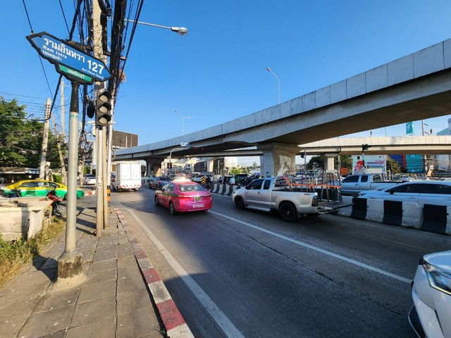 picture FOR SALE  LAND PROPERTY  21900000 BAHT. - 7/8