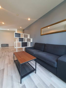 Condo for Rent –The Key Sathorn-Ratchaphruek | Ready to move in ✔️|Next to BTS Wutthakat -PLS add line @infinitycondo-