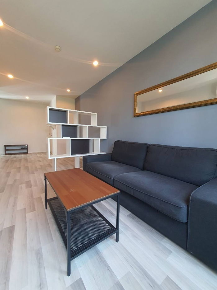 picture Condo for Rent –The Key Sathorn-Ratchaphruek | Ready to move in ✔️|Next to BTS Wutthakat -PLS add line @infinitycondo- - 1/9