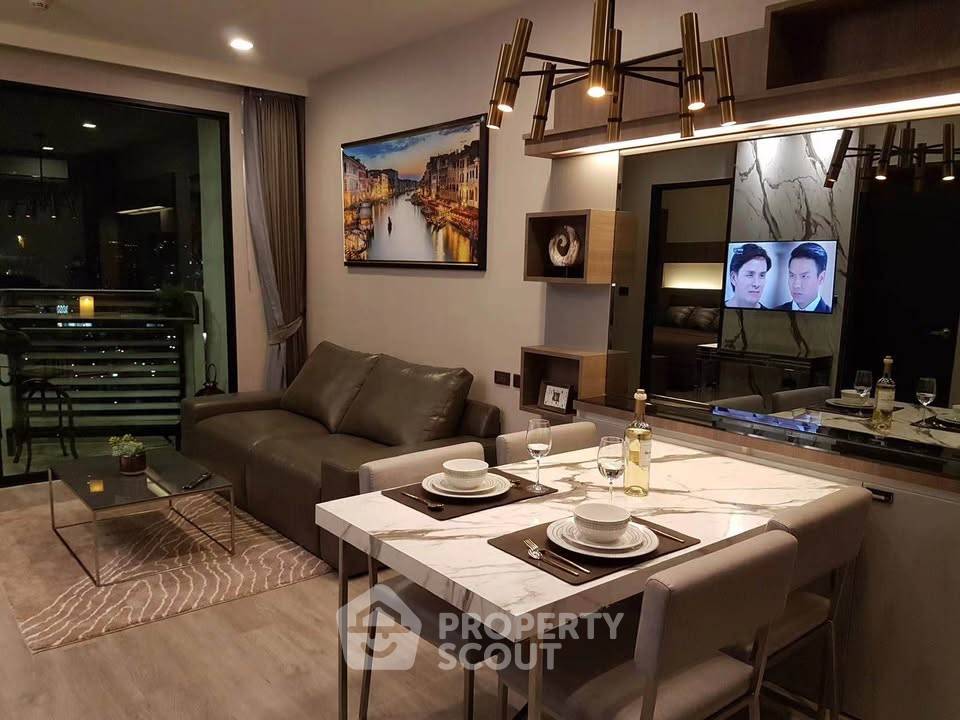 รูป คอนโด 1-ห้องนอน ที่ สกาย วอล์ค เรสซิเดนซ์ ใกล้ BTS พระโขนง (ID 2452793) - รูปที่ 6/11