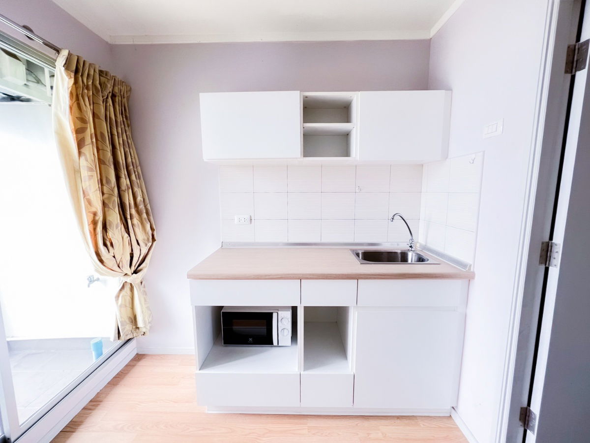 รูป CIMB 0545 : ลุมพินี วิลล์ นาเกลือ - วงศ์อมาตย์ - รูปที่ 45/53