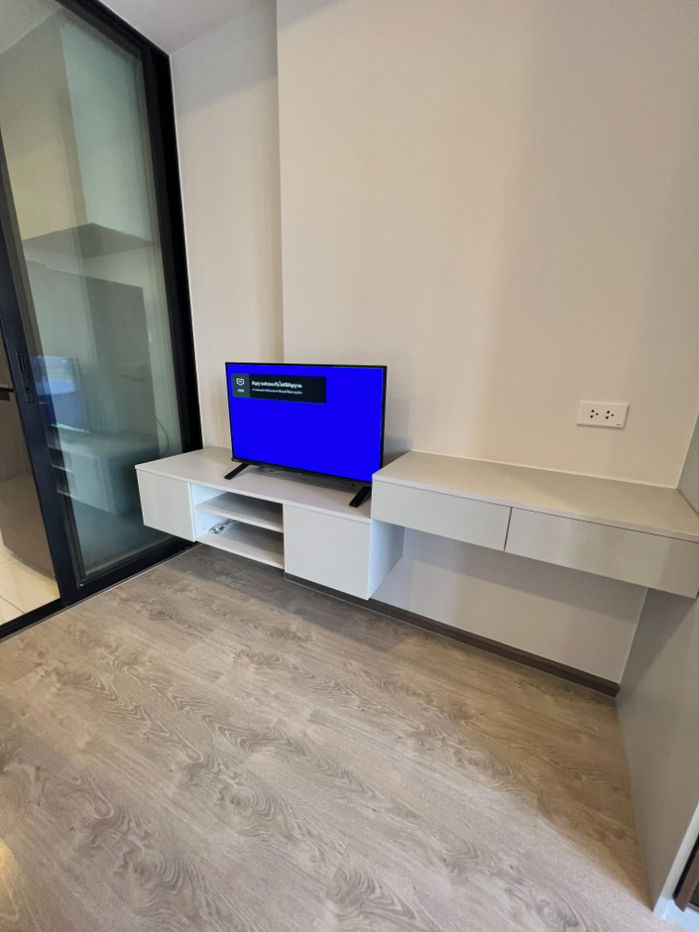 picture Luxury condo SOHO Bangkok Ratchada near MRT Huai Khwang - 8/19