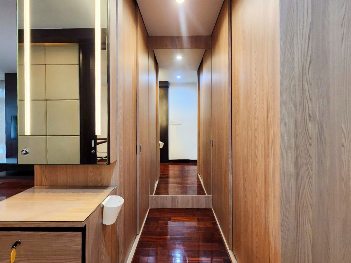 picture For rent Baan Ladprao Exclusive Residence (Baan Ladprao 2) - 31/51