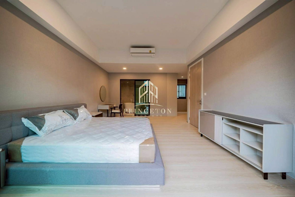 picture  Premium Townhome – Nirvana DEFINE Krungthep Kreetha - 13/31