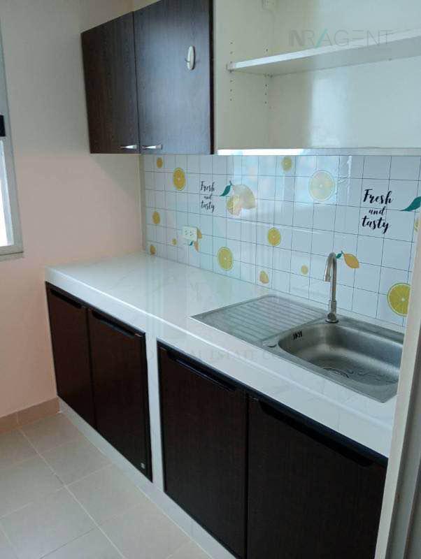 picture For rent condo SUPALAI CITY RESORT RATCHADA - HUAI KHWANG Building 5, Floor 2,2 bed room, Room size 61 sqm - 8/8