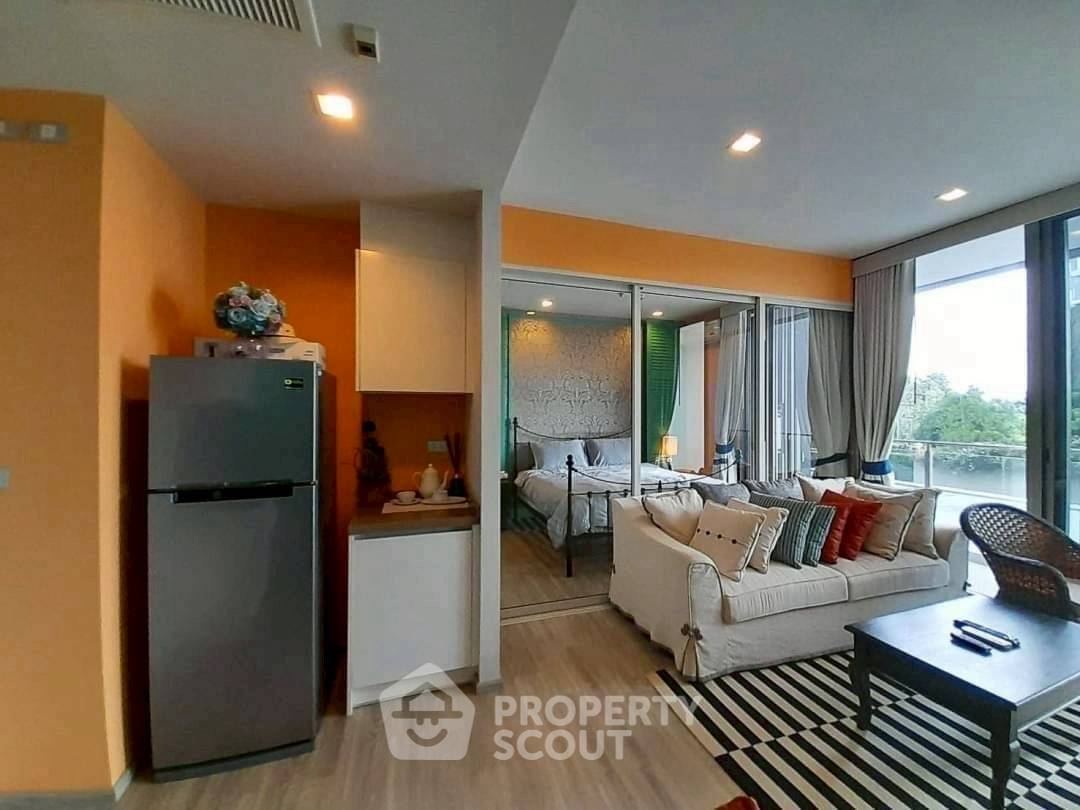 picture 1-BR Condo at Baan Plai Haad Pattaya close to Sanctuary of Truth (ID 2451374) - 6/13