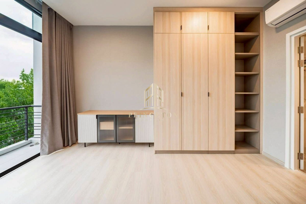 picture  Premium Townhome – Nirvana DEFINE Krungthep Kreetha - 21/31