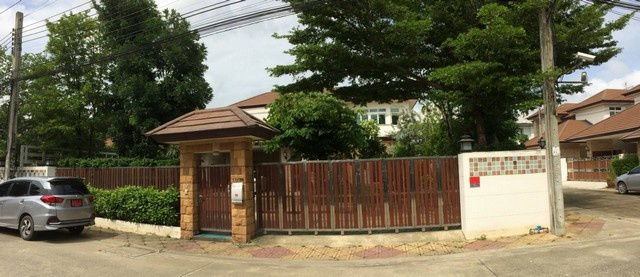 picture FOR SALE  HOUSE PROPERTY  19000000 BAHT. - 2/8