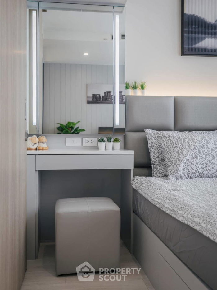 picture 1-BR Condo at Noble Ploenchit near BTS Phloen Chit (ID 2449463) - 6/16