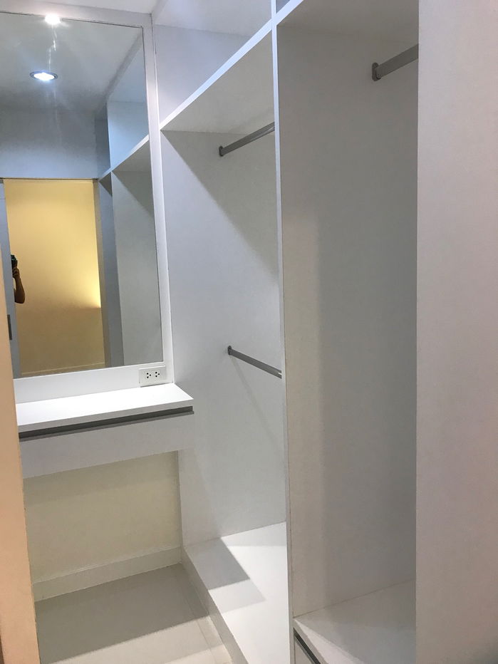 รูป ขาย low rise condo ลาดพร้าวซอย 1 น้ำไม่ท่วม ไม่มีผลกระทบจากแผ่นดินไหว เดินทางสะดวก BTS MRT ใกล้ห้างสรรพสินค้า - รูปที่ 5/7