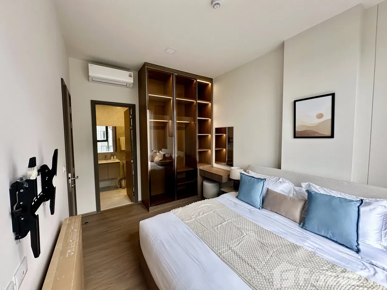 picture Brand New 2BR fully furnished in Canvas For rent 5895885 - 11/17