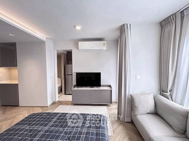 picture 1-BR Condo at Chapter Thonglor 25 close to Thong Lo (ID 2450499) - 4/11