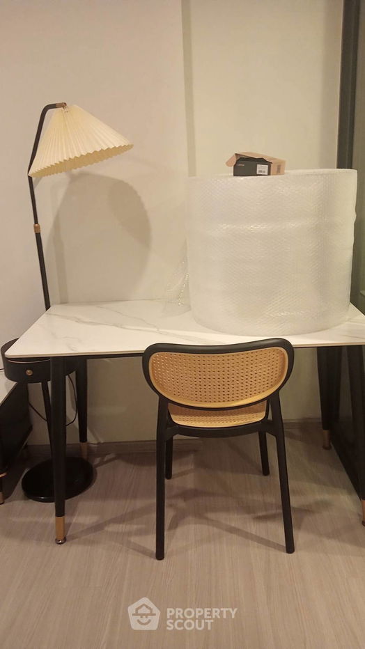 รูป คอนโด 1-ห้องนอน ที่ ไลฟ์ อโศก ไฮป์ ใกล้ ARL มักกะสัน (ID 2450660) - รูปที่ 5/8