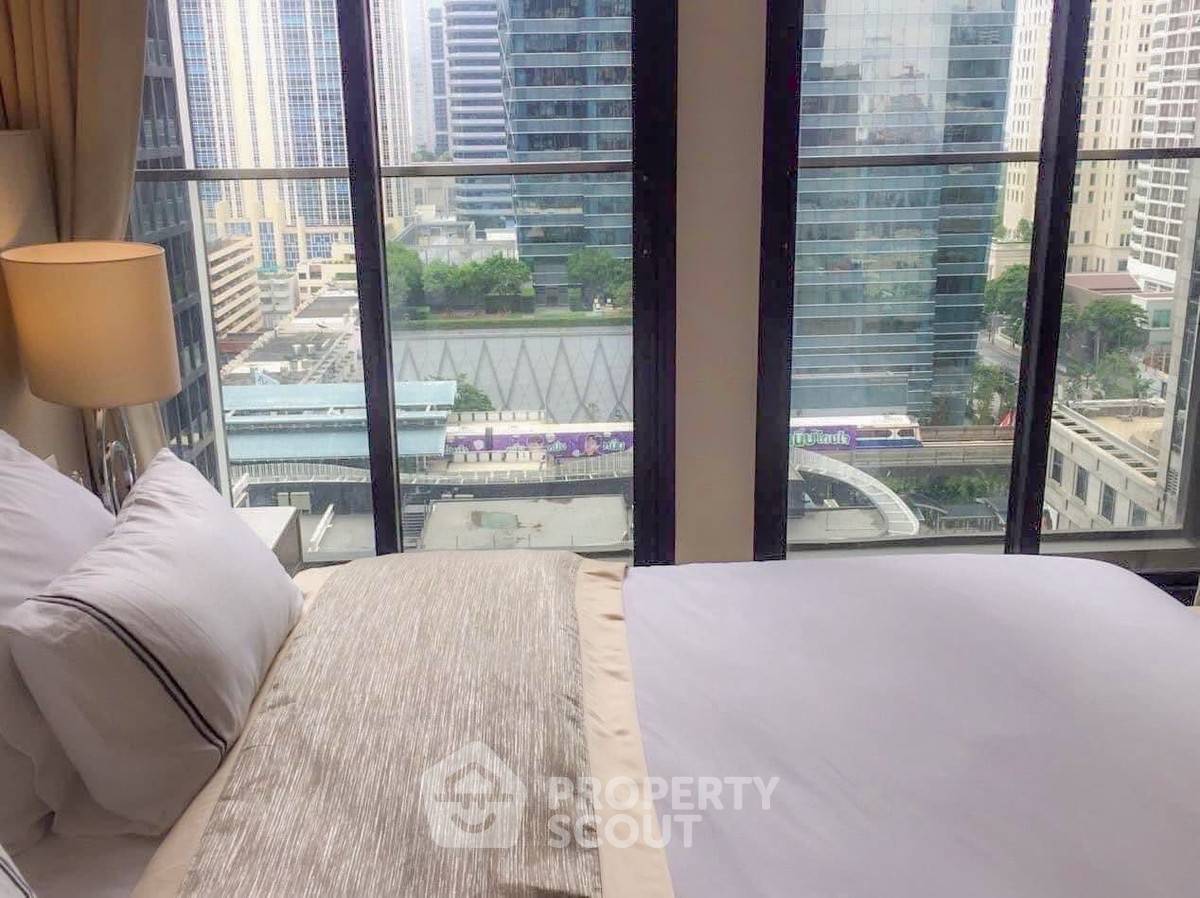 picture 1-BR Condo at Noble Ploenchit near BTS Phloen Chit (ID 2450653) - 2/13