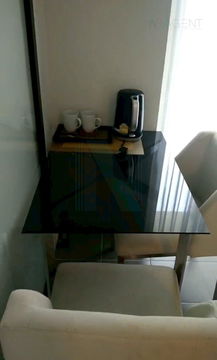 🔺 For Sell Condo NICHE MONO SUKHUMVIT 50 Building A, Floor 8,1 bed room, Room size 28 sqm