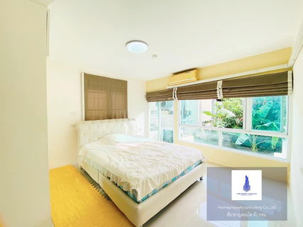 Condo for Sale: Chateau In Town Major Ratchayothin 2 (Near BTS Ratchayothin)