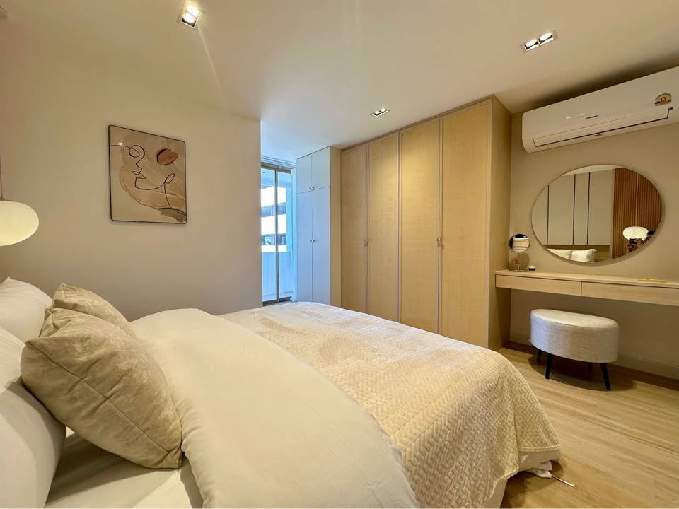 รูป คอนโดพร้อมเข้าอยู่ ใจกลางนิมมาน มีระยะสั้น  - รูปที่ 10/13